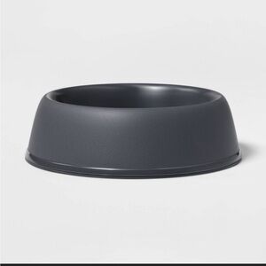 NWT Medium Dog Bowl